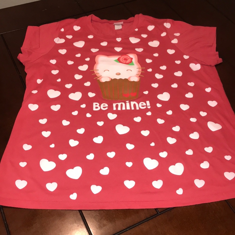 Sanrio Vintage Hello Kitty Shirt